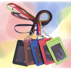 5卡位 證件套－2H-RB-0166